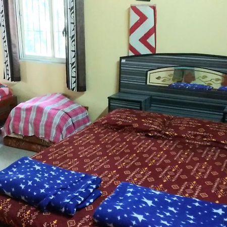 Ashish Baug Cottage Alibag Exterior photo